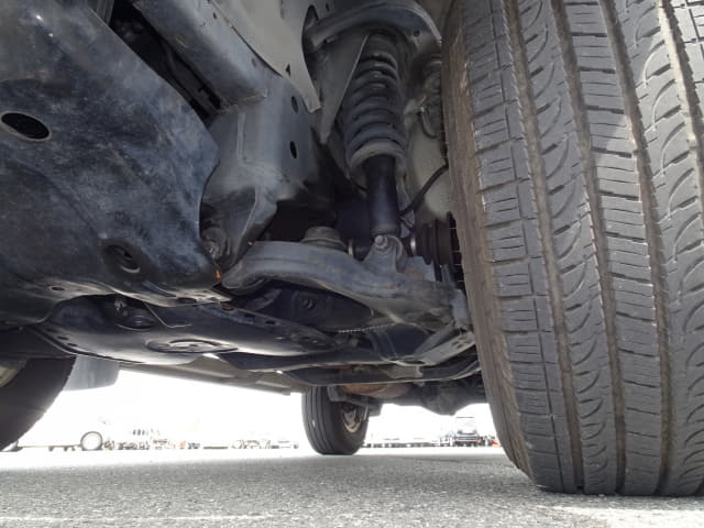 TOYOTA Land Cruiser Prado thumbnail 14