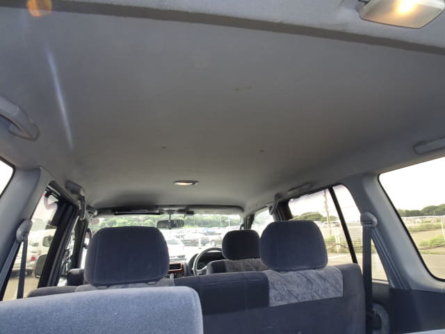 TOYOTA Land Cruiser Prado thumbnail 31