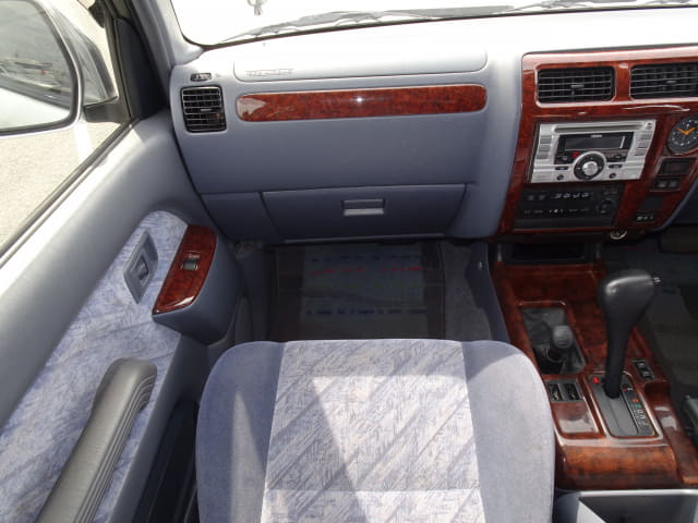 TOYOTA Land Cruiser Prado thumbnail 36