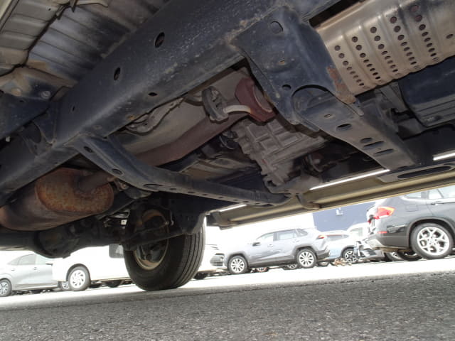 TOYOTA Land Cruiser Prado thumbnail 23