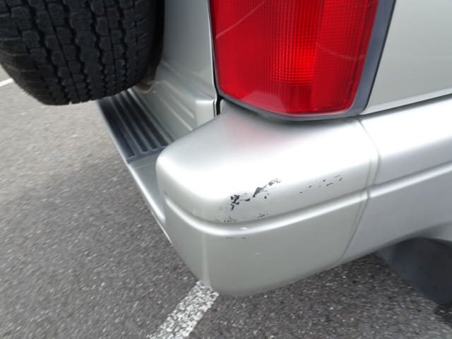 TOYOTA Land Cruiser Prado thumbnail 44