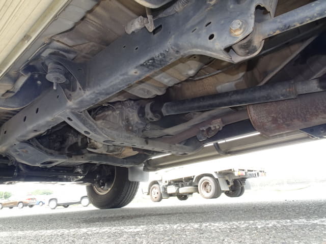 TOYOTA Land Cruiser Prado thumbnail 18