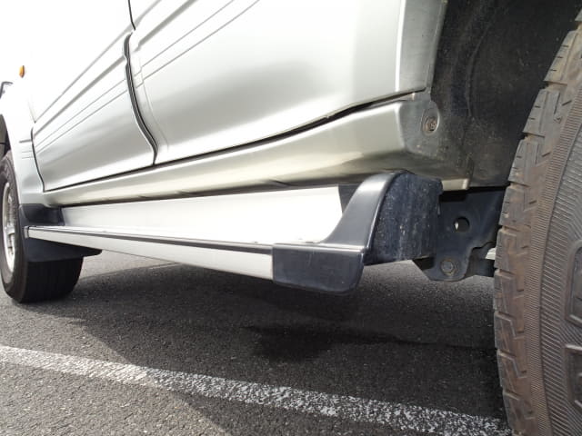 TOYOTA Land Cruiser Prado thumbnail 19