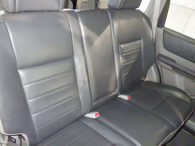 NISSAN X-Trail thumbnail 5