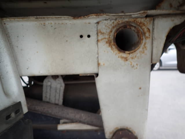 SUZUKI Carry Truck thumbnail 38