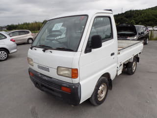 1995 SUZUKI Carry Truck