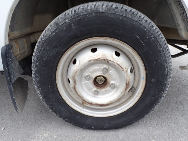 SUZUKI Carry Truck thumbnail 12