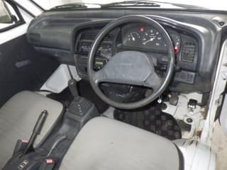 1995 SUZUKI Carry Truck