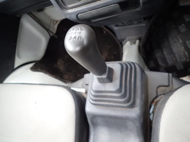 SUZUKI Carry Truck thumbnail 25