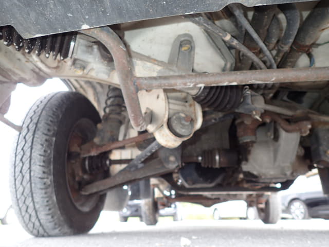 SUZUKI Carry Truck thumbnail 13