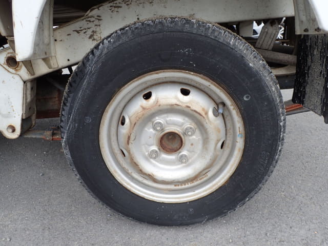 SUZUKI Carry Truck thumbnail 10