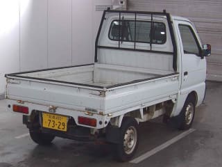 1995 SUZUKI Carry Truck