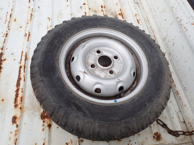 SUZUKI Carry Truck thumbnail 46