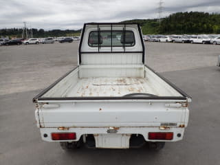 1995 SUZUKI Carry Truck