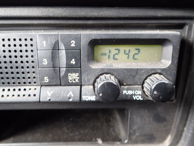 SUZUKI Carry Truck thumbnail 24