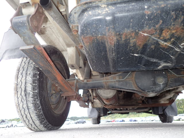 SUZUKI Carry Truck thumbnail 15