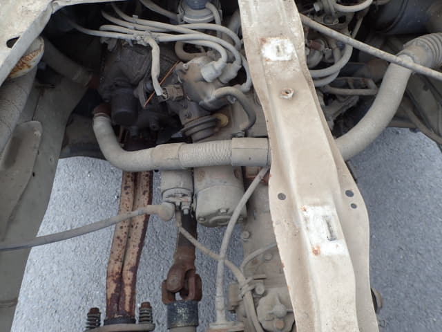 SUZUKI Carry Truck thumbnail 30
