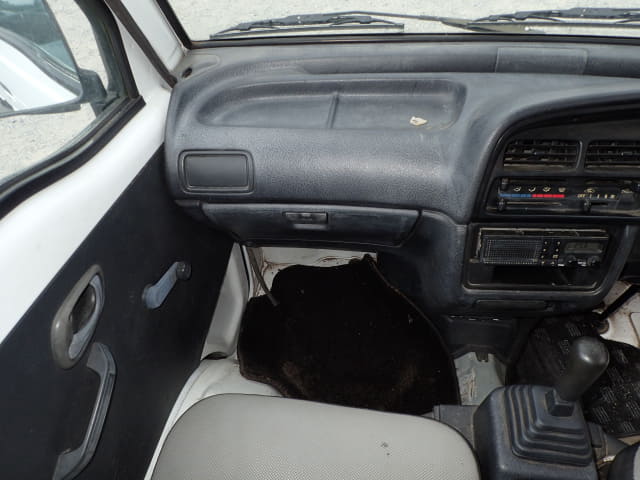 SUZUKI Carry Truck thumbnail 21