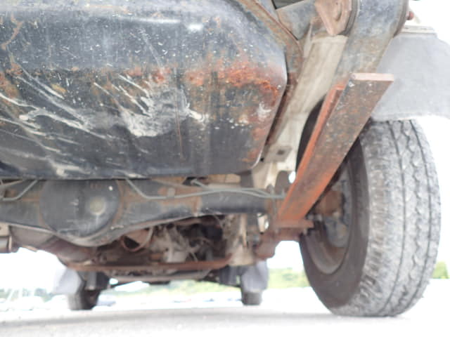SUZUKI Carry Truck thumbnail 16