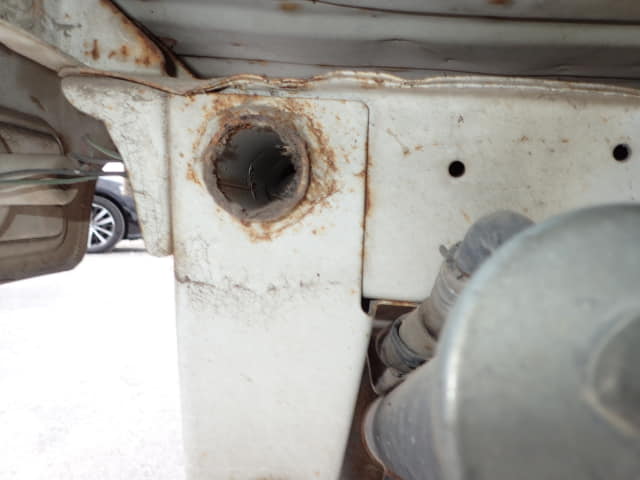 SUZUKI Carry Truck thumbnail 40