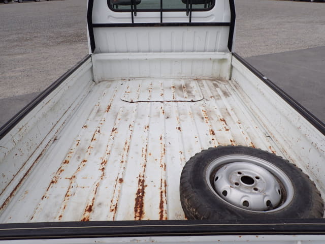 SUZUKI Carry Truck thumbnail 45