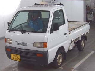 1995 SUZUKI Carry Truck