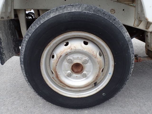 SUZUKI Carry Truck thumbnail 11