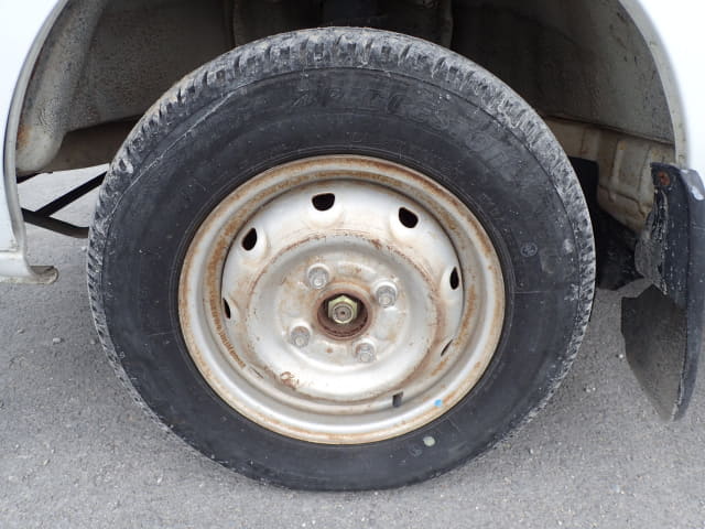 SUZUKI Carry Truck thumbnail 9