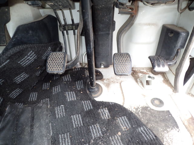 SUZUKI Carry Truck thumbnail 26