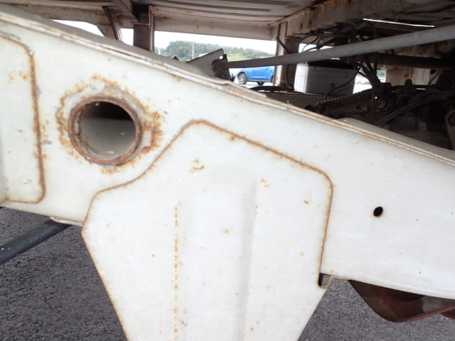 SUZUKI Carry Truck thumbnail 41