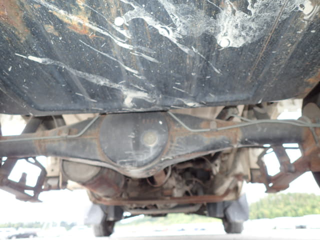SUZUKI Carry Truck thumbnail 39