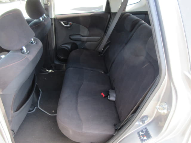 HONDA Fit thumbnail 27