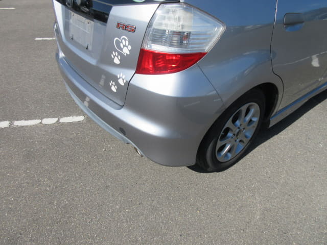 HONDA Fit thumbnail 43