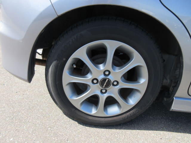 HONDA Fit thumbnail 11