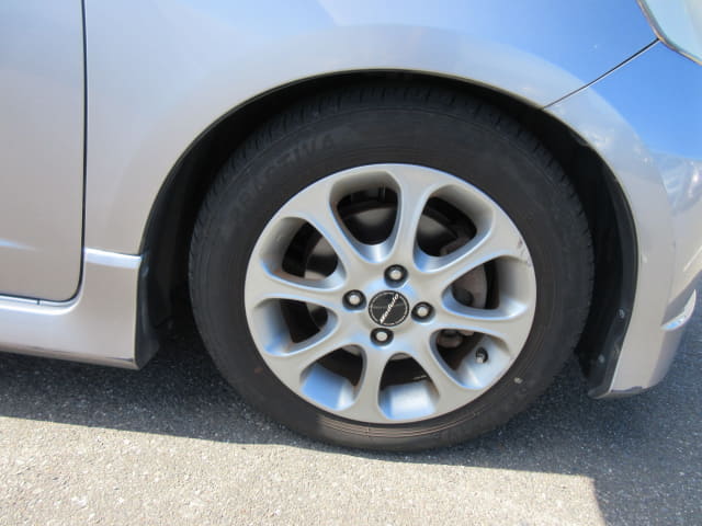 HONDA Fit thumbnail 12