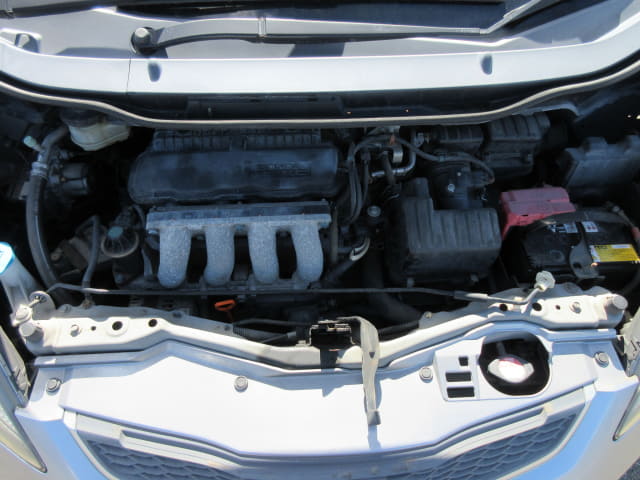 HONDA Fit thumbnail 49