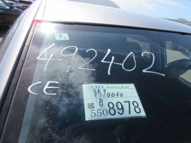 HONDA Fit thumbnail 56