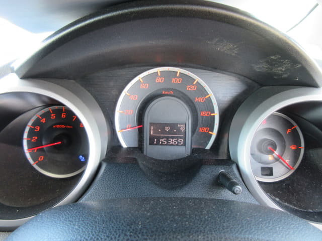 HONDA Fit thumbnail 33