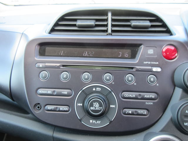 HONDA Fit thumbnail 36