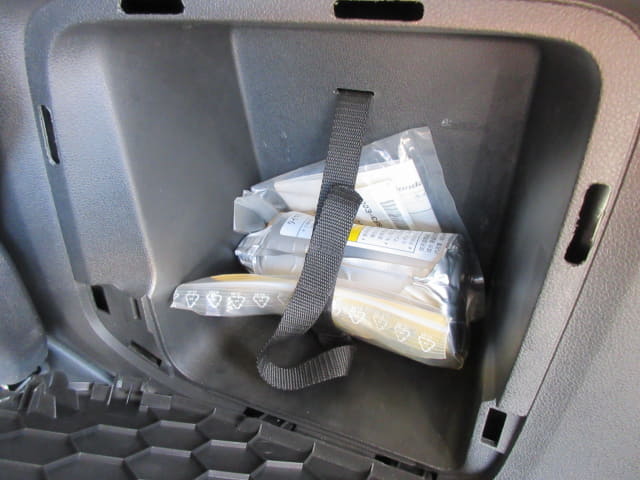 HONDA Fit thumbnail 30