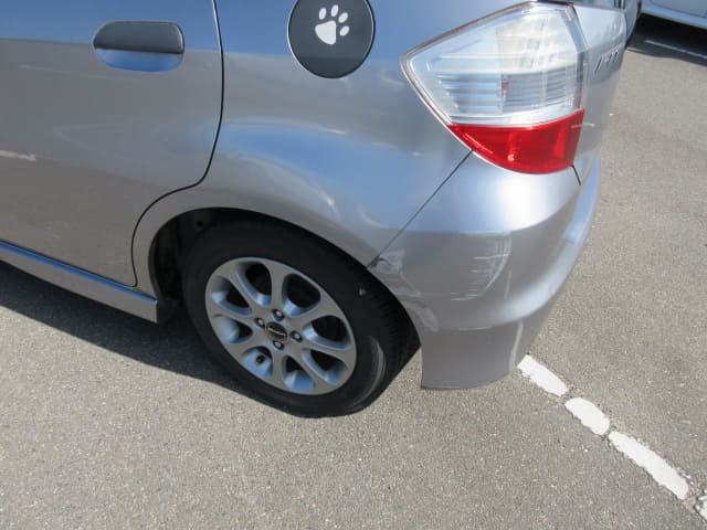 HONDA Fit thumbnail 45