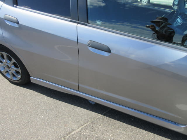 HONDA Fit thumbnail 42