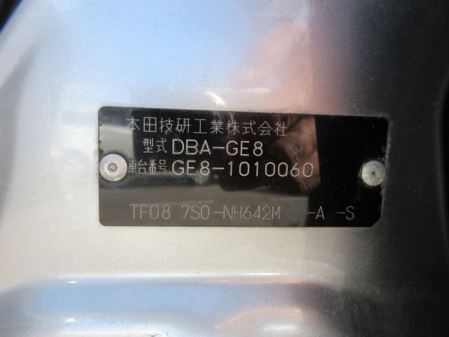 HONDA Fit thumbnail 48