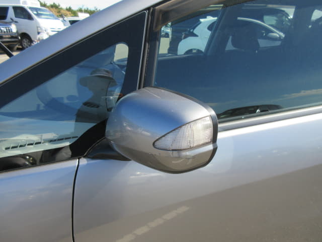 HONDA Fit thumbnail 46