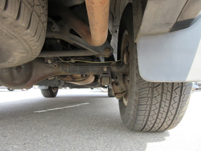 TOYOTA Land Cruiser Prado thumbnail 16