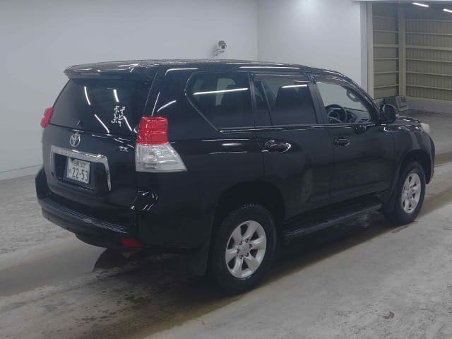 TOYOTA Land Cruiser Prado thumbnail 54