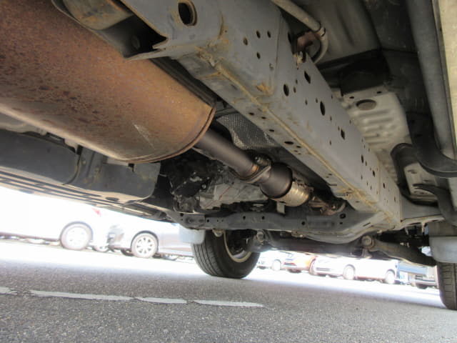 TOYOTA Land Cruiser Prado thumbnail 22