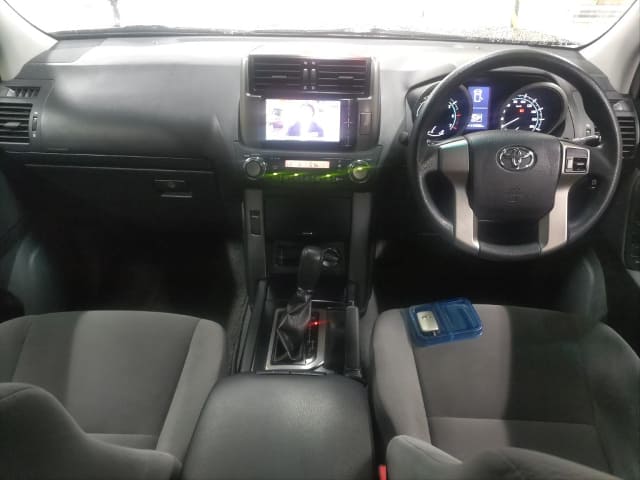 TOYOTA Land Cruiser Prado thumbnail 55