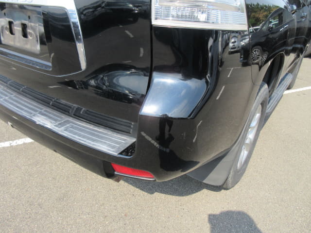 TOYOTA Land Cruiser Prado thumbnail 46