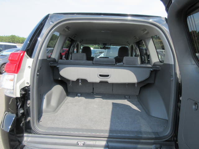 TOYOTA Land Cruiser Prado thumbnail 28
